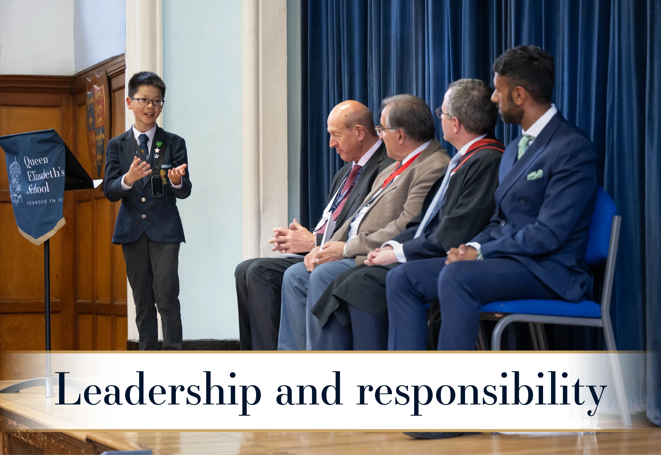 leadership-and-responsibility